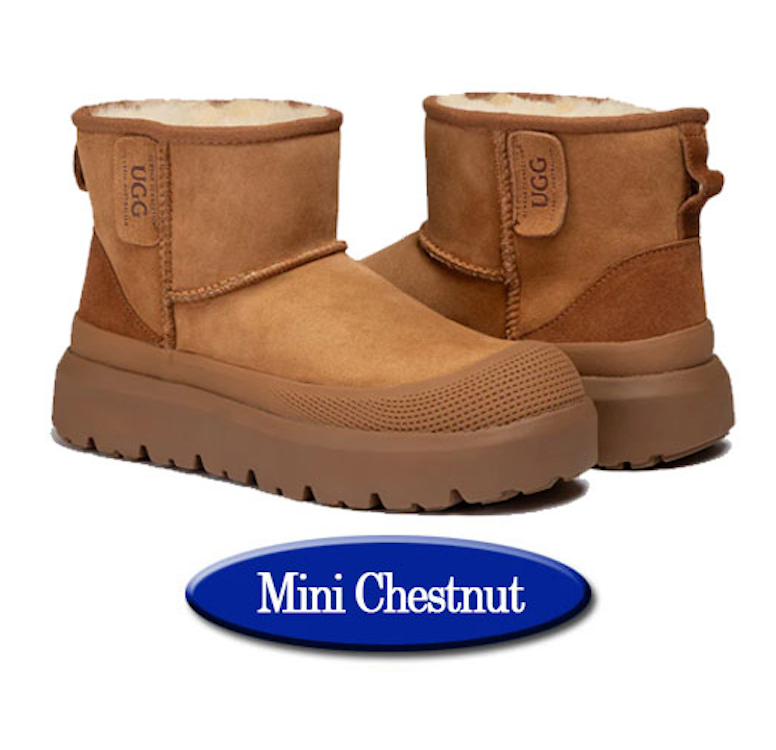 Ozwear OB907 Classic Plus Boots Slipper