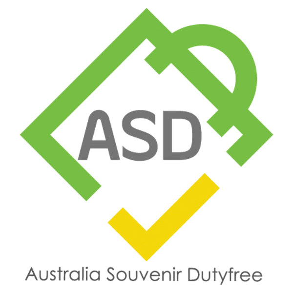 Australia Souvenir Dutyfree Shop