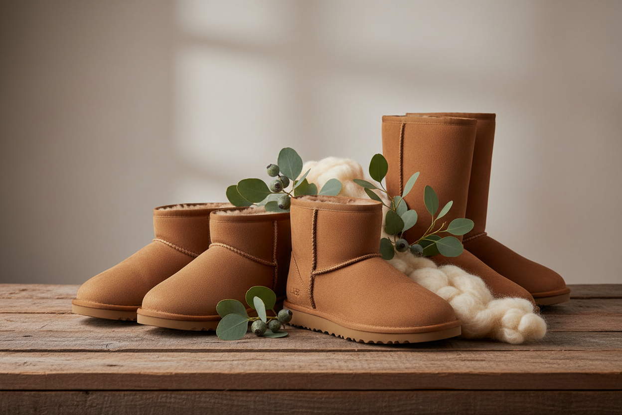 collection image for australia ugg products